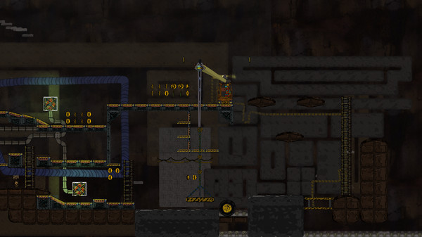 El Minero screenshot 2