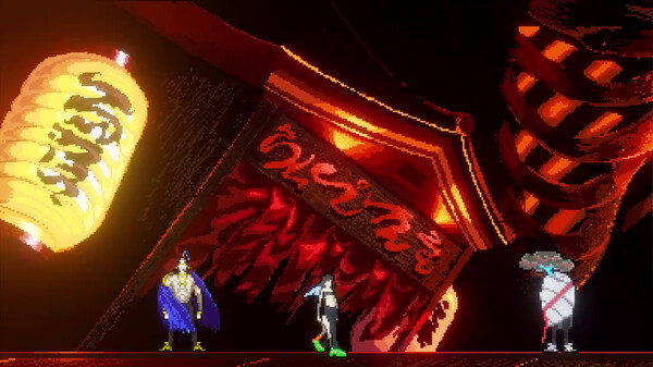 SONOKUNI screenshot 3