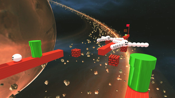 REAL RAGE screenshot 2