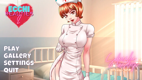 Ecchi Beauties 2 screenshot 7
