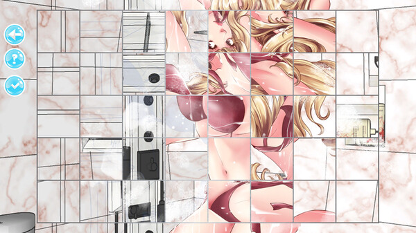 Ecchi Beauties 2 screenshot 3