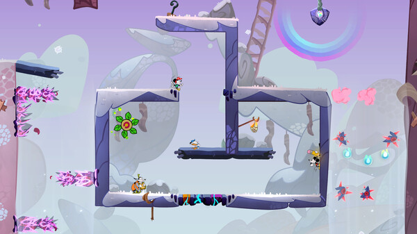 Disney Illusion Island Starring Mickey and Friends screenshot 9