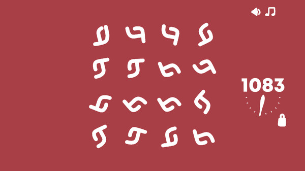 Odd One Out screenshot 3