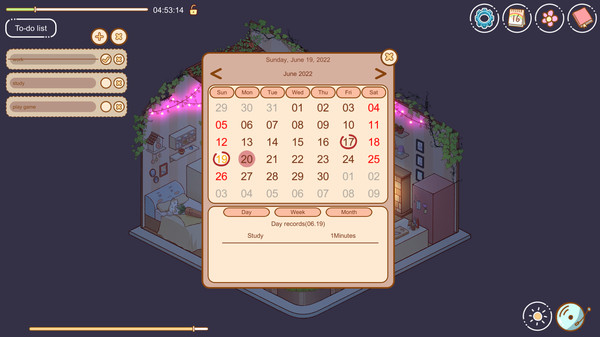 Cozy Time screenshot 3
