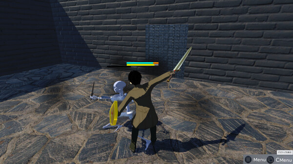 Ein's Sword~アインズソード~ screenshot 5