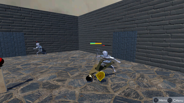 Ein's Sword~アインズソード~ screenshot 3
