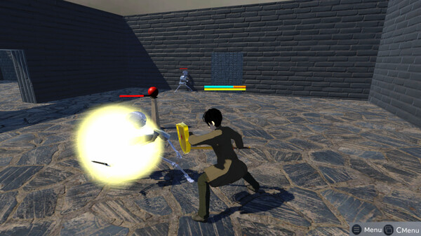 Ein's Sword~アインズソード~ screenshot 6