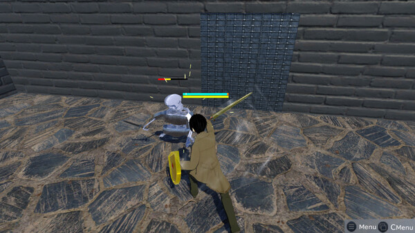 Ein's Sword~アインズソード~ screenshot 4