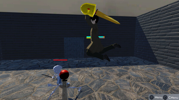 Ein's Sword~アインズソード~ screenshot 2