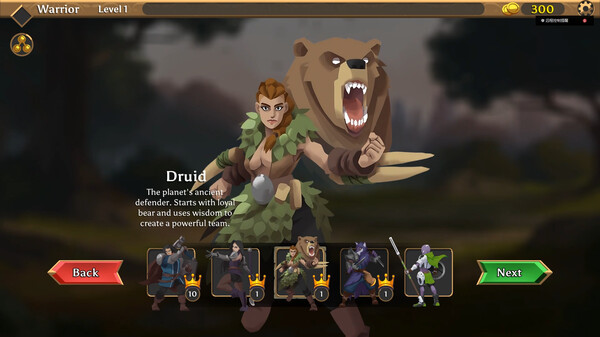 Combo Card Clashers screenshot 3