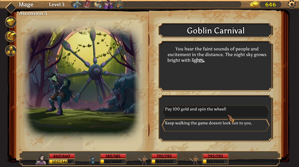 Combo Card Clashers screenshot 11