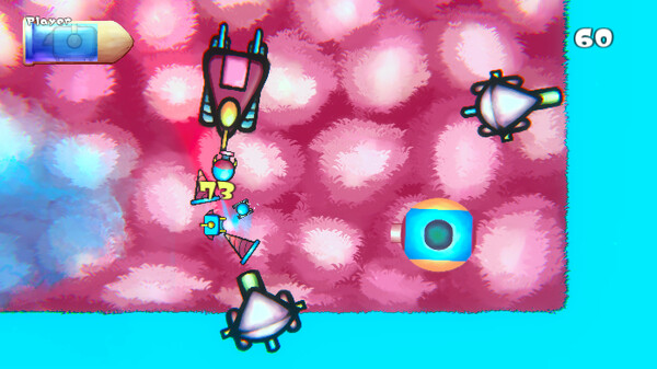 POPTANK screenshot 5