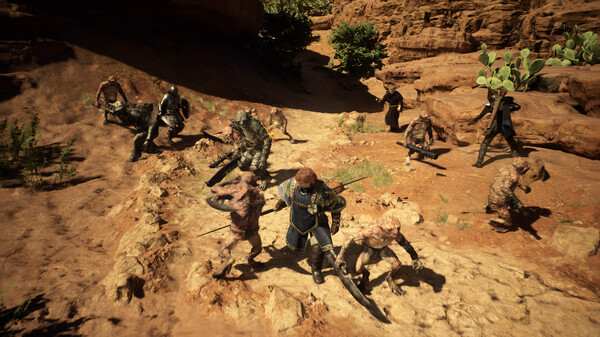 Dragon's Dogma 2 screenshot 6