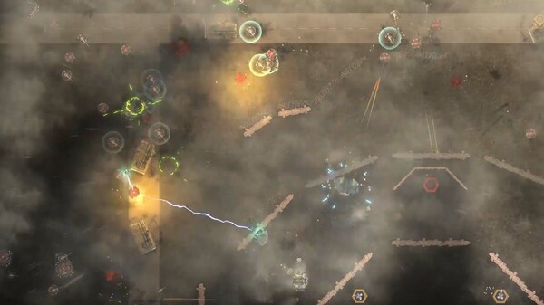 Cavalry Girls screenshot 11