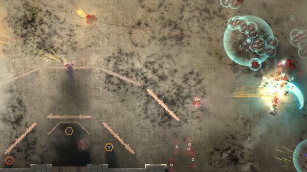 Cavalry Girls screenshot 12