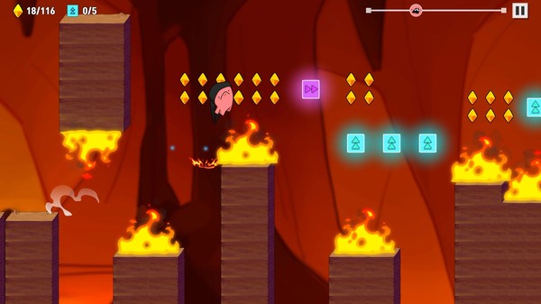 Demon Go! screenshot 4