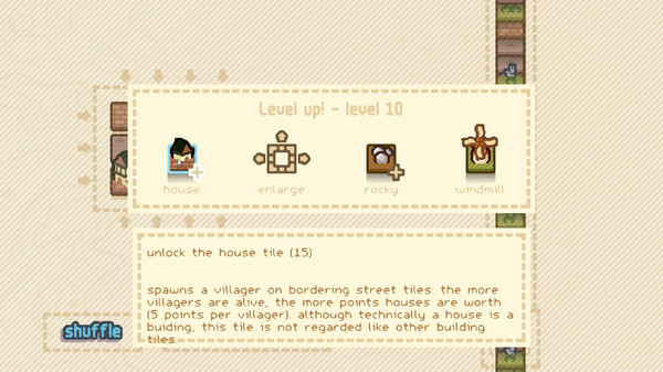 Tile Tale screenshot 3