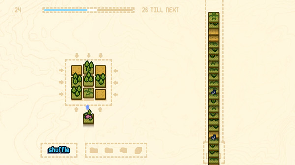 Tile Tale screenshot 1