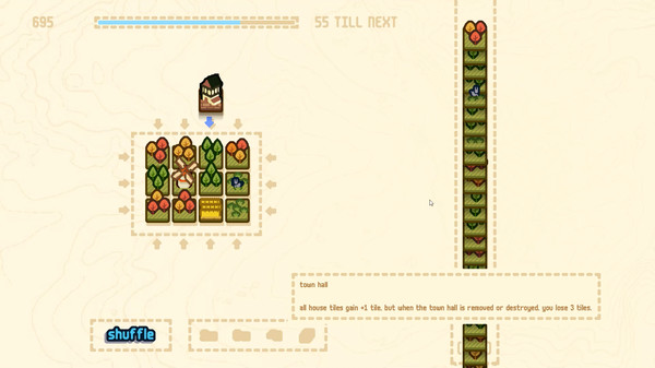 Tile Tale screenshot 2