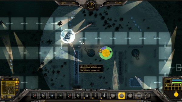 Gratuitous Tank Battles screenshot 4