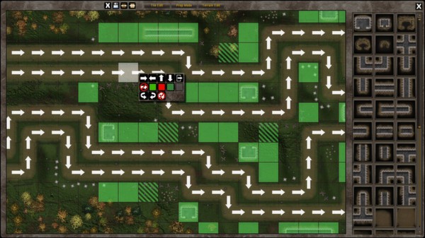Gratuitous Tank Battles screenshot 5
