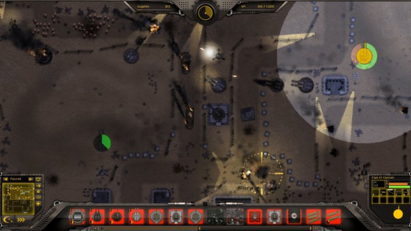 Gratuitous Tank Battles screenshot 12