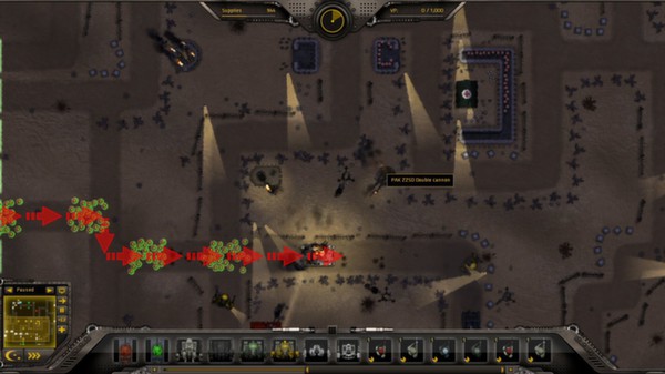Gratuitous Tank Battles screenshot 10