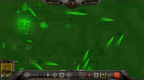 Gratuitous Tank Battles screenshot 11