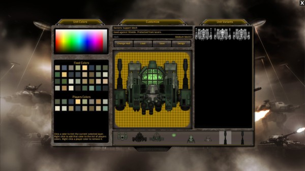 Gratuitous Tank Battles screenshot 2