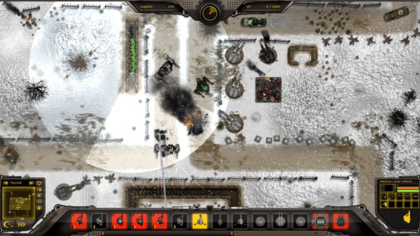 Gratuitous Tank Battles screenshot 7