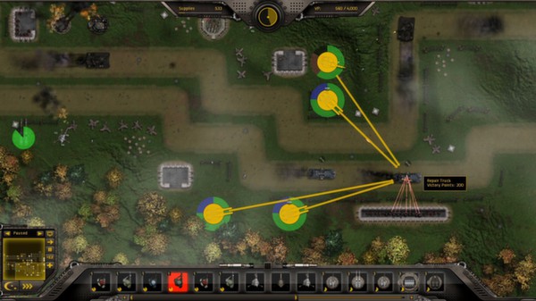 Gratuitous Tank Battles screenshot 6