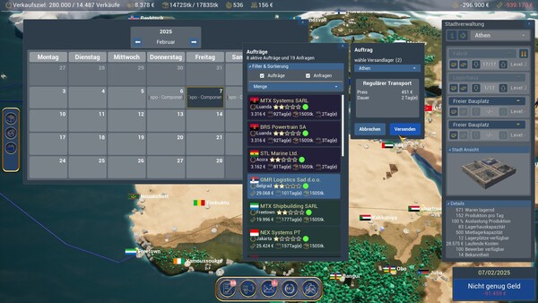 Hidden Champion screenshot 6