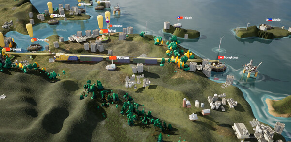 Hidden Champion screenshot 11