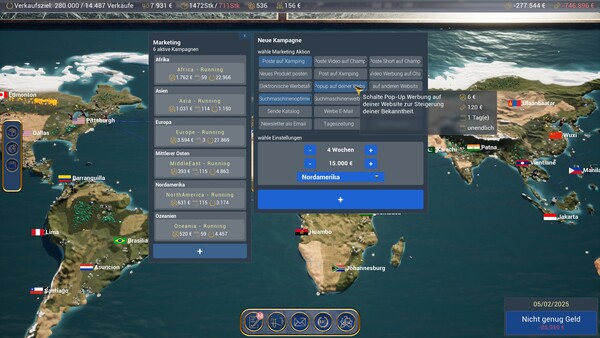 Hidden Champion screenshot 5