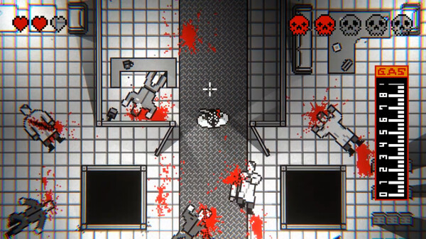 The Zebra-Man! screenshot 5