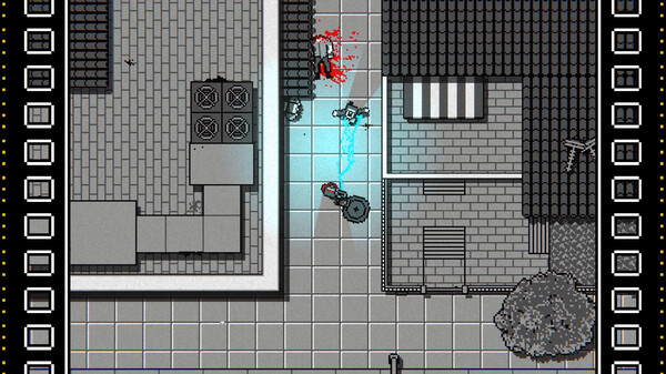 The Zebra-Man! screenshot 8