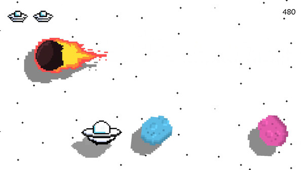 KaBoom! screenshot 4