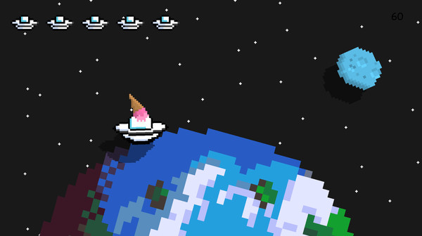 KaBoom! screenshot 1