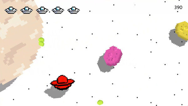 KaBoom! screenshot 5