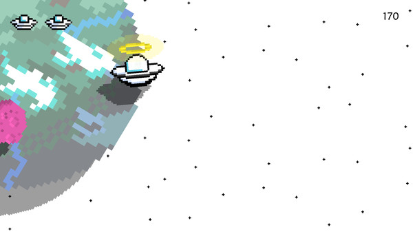 KaBoom! screenshot 2