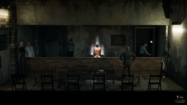 The Kindeman Remedy screenshot 5