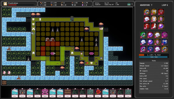 Neko Loop screenshot 2