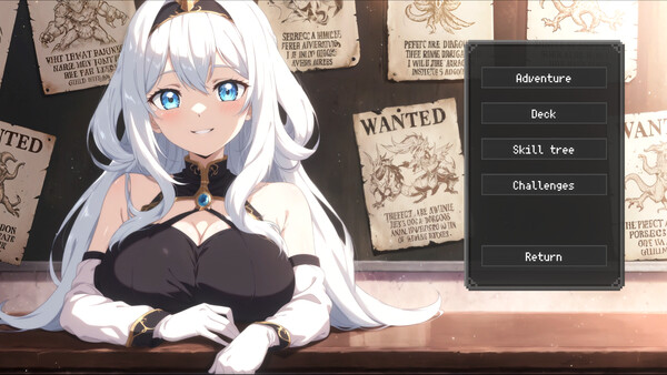 Neko Loop screenshot 1