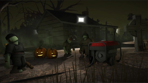 Foreign Legion: Multi Massacre screenshot 7