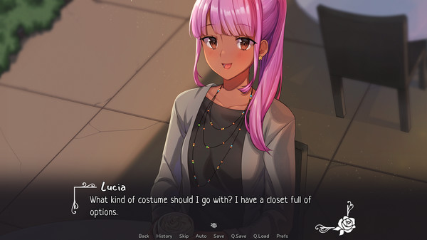 Graveyard Girls screenshot 7