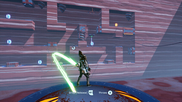 Star Overdrive screenshot 7