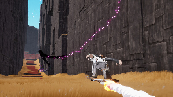 Star Overdrive screenshot 5