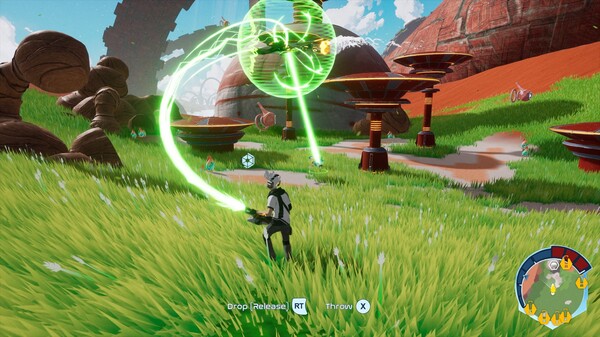 Star Overdrive screenshot 2