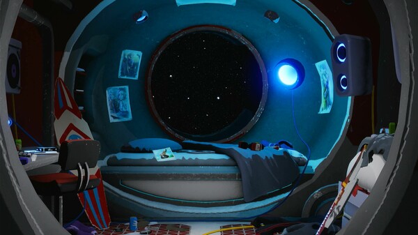 Star Overdrive screenshot 8