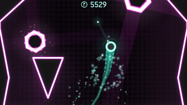 Poosh XL screenshot 2